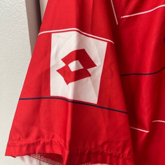 Panama Soccer Jersey (like new/XL) - Picture 4 of 6